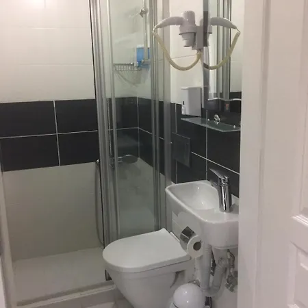 Taksim Square Seven 3*