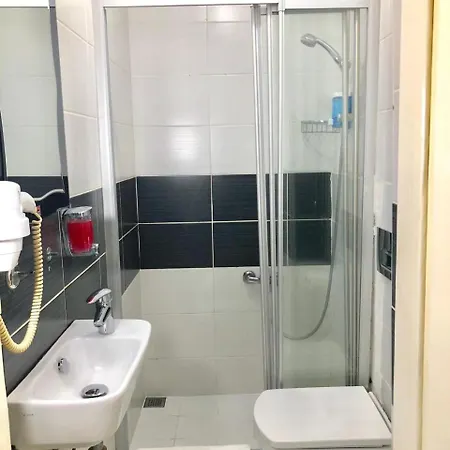 Hotell Taksim Square Seven