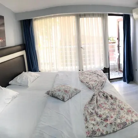 Taksim Square Seven Istanbul