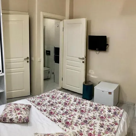 Hotell Taksim Square Seven Istanbul