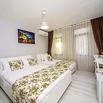 Hotel Taksim Square Seven Istambul