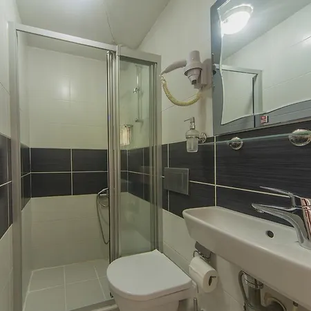 Taksim Square Seven Hotel