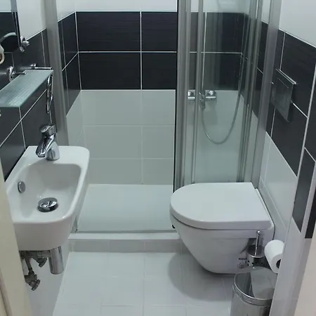 Hotel Taksim Square Seven Istambul