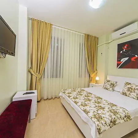 Hotel Taksim Square Seven
