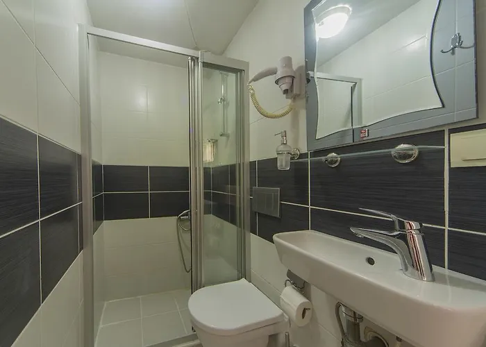 Taksim Square Seven Hotel