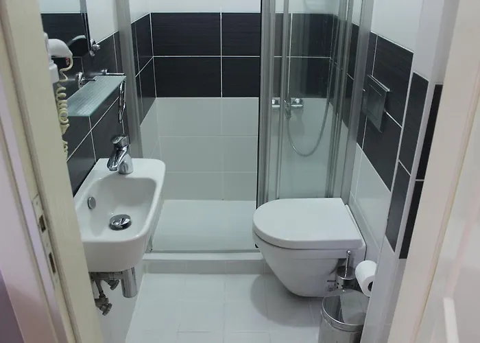 Hotel Taksim Square Seven Provincia di Istanbul