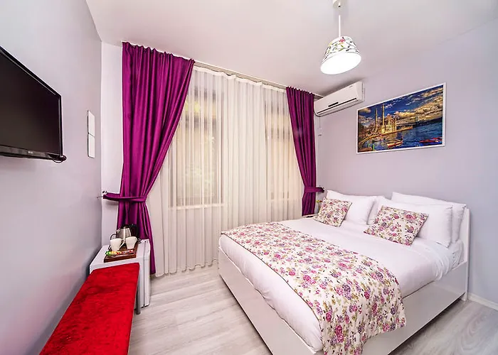 Taksim Square Seven Istanbul