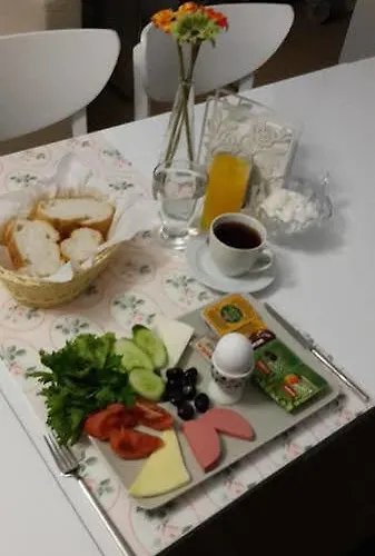 Hotel Taksim Square Seven Istanbul