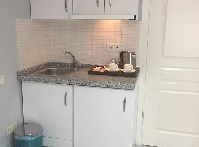 Hotel Taksim Square Seven 3*