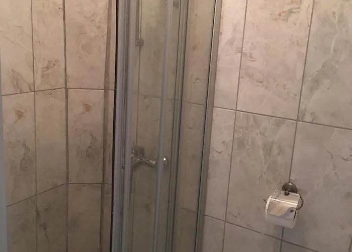 Hotel Taksim Square Seven Provincia di Istanbul