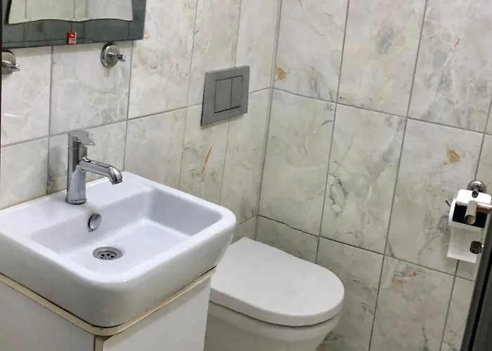 Taksim Square Seven 3* Provincia di Istanbul