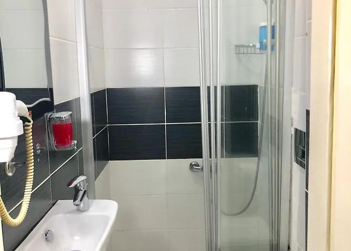 Hotel Taksim Square Seven