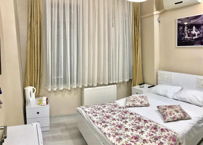 Taksim Square Seven Provincia di Istanbul