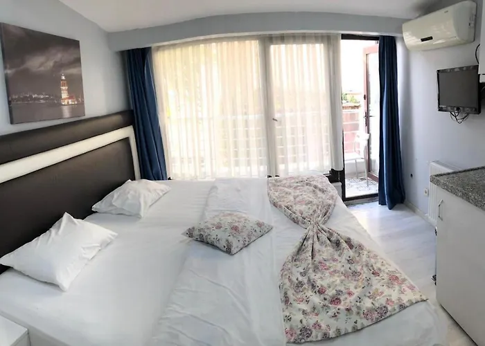 Taksim Square Seven Istanbul