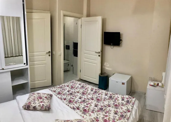 Hotel Taksim Square Seven Istanbul