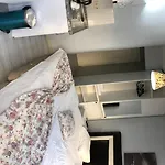 Отель Taksim Square Seven 3*