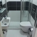 Отель Taksim Square Seven Стамбул