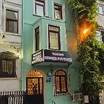Taksim Square Seven