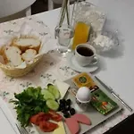 Отель Taksim Square Seven Стамбул