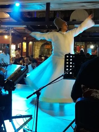 호텔 Taksim Square Seven 3*