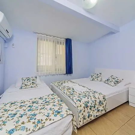 Taksim Square Seven 伊斯坦布尔