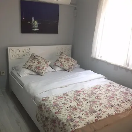 Taksim Square Seven Отель Стамбул