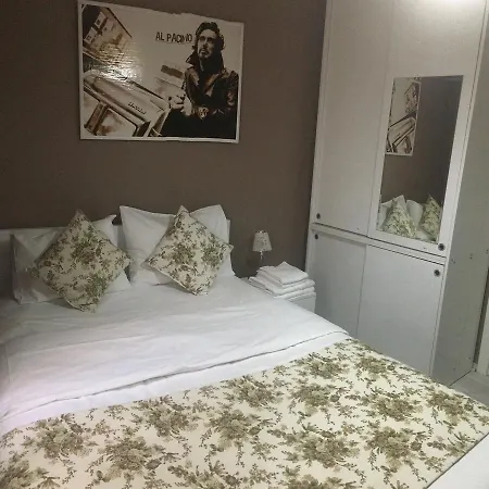 酒店 Taksim Square Seven