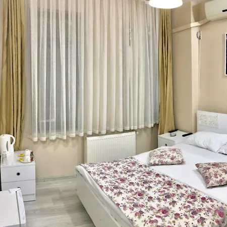 Taksim Square Seven Стамбул