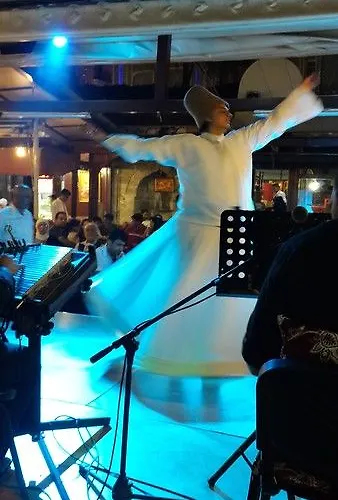 Otel Taksim Square Seven 3*