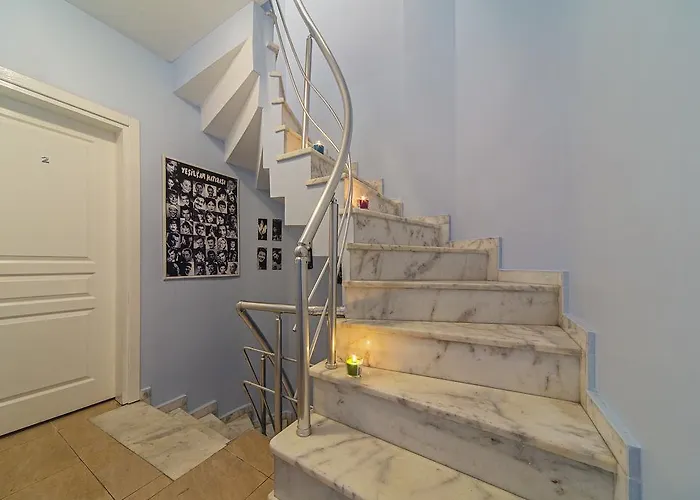 Otel Taksim Square Seven 3*