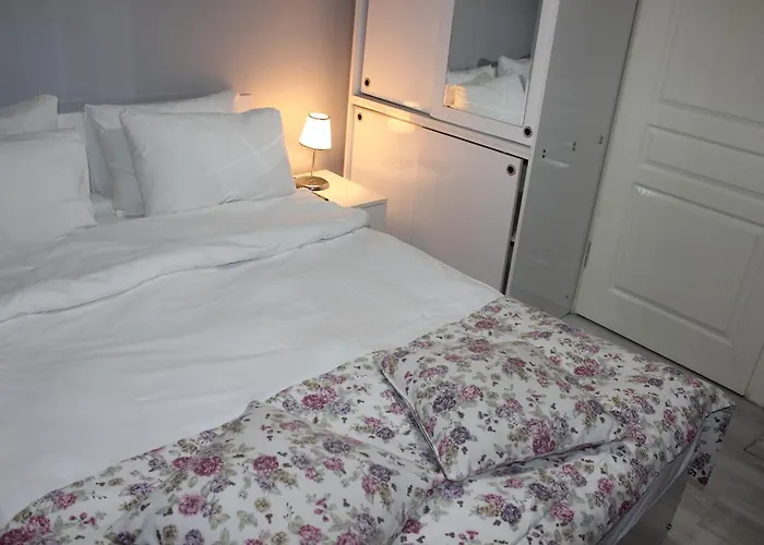 Taksim Square Seven Otel İstanbul