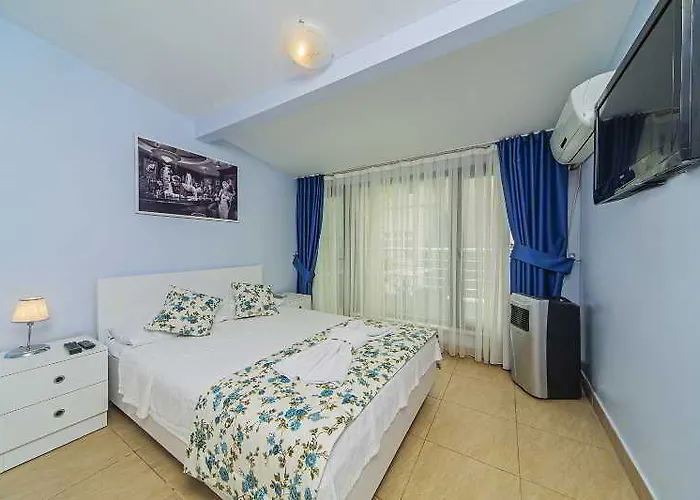 Otel Taksim Square Seven