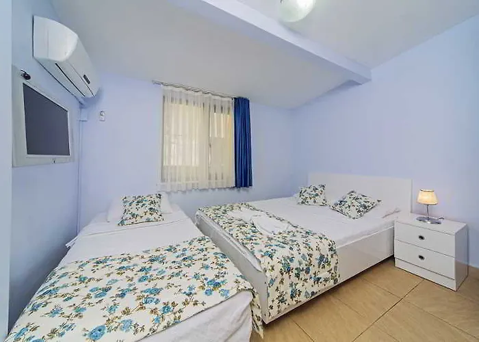 Taksim Square Seven İstanbul