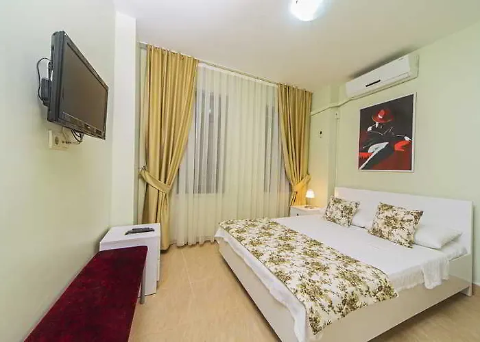 Otel Taksim Square Seven