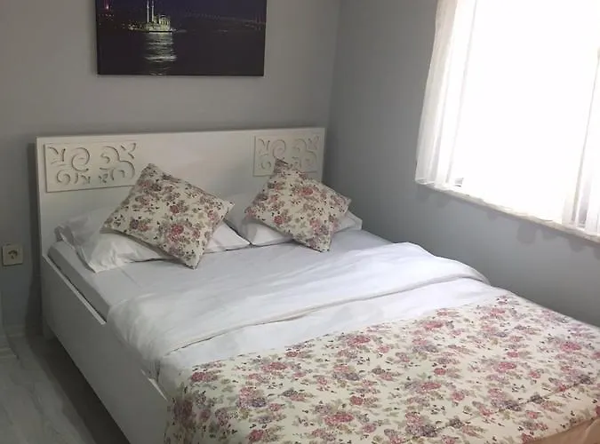 Taksim Square Seven Otel İstanbul