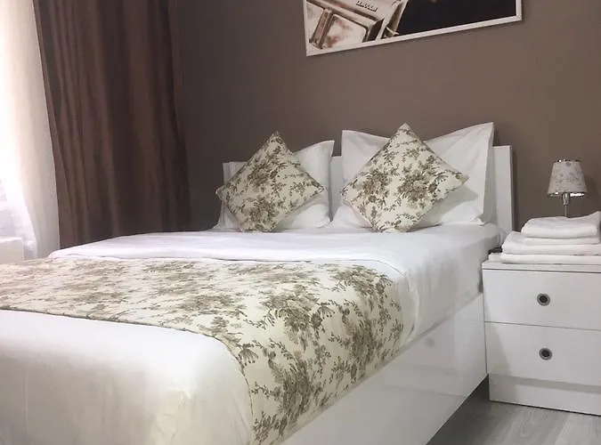 Otel Taksim Square Seven