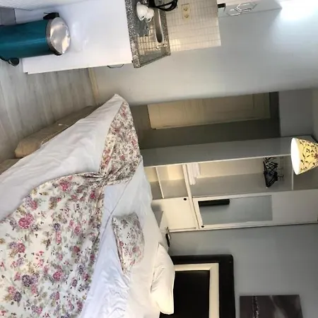 호텔 Taksim Square Seven 3*