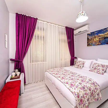 Taksim Square Seven איסטמבול