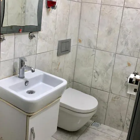 Taksim Square Seven 3* 이스탄불